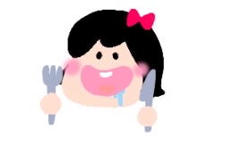 マミちゃんのグルメ旅